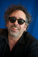 Tim Burton Longsleeve T-shirt #2221464