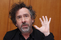 Tim Burton Longsleeve T-shirt #2221465