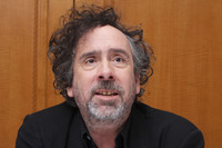 Tim Burton Longsleeve T-shirt #2221467