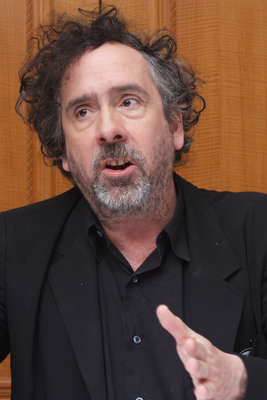 Tim Burton stickers 2221470