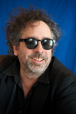 Tim Burton Poster 2221475