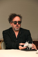 Tim Burton Longsleeve T-shirt #2239981