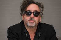 Tim Burton Longsleeve T-shirt #2239982