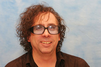 Tim Burton mug #G588151