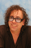 Tim Burton Longsleeve T-shirt #2251784
