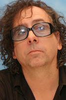 Tim Burton Longsleeve T-shirt #2251786
