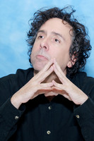 Tim Burton Longsleeve T-shirt #2272889