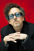 Tim Burton Longsleeve T-shirt #2314492