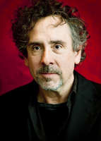 Tim Burton Longsleeve T-shirt #2314493