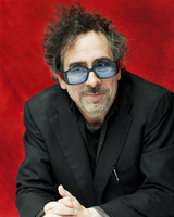 Tim Burton mug #G641945