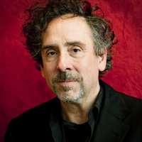 Tim Burton Longsleeve T-shirt #2314498