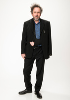Tim Burton Longsleeve T-shirt #2345369