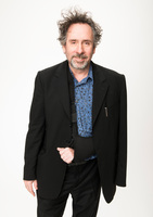 Tim Burton Longsleeve T-shirt #2345374