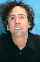 Tim Burton mug #G701201