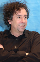 Tim Burton Longsleeve T-shirt #2385909
