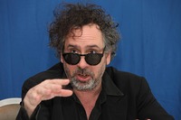 Tim Burton mug #G744987