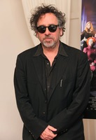 Tim Burton mug #G744988