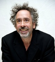 Tim Burton mug #G758031