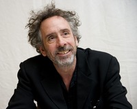Tim Burton mug #G758042