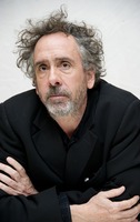 Tim Burton Longsleeve T-shirt #2457608