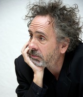 Tim Burton mug #G758048