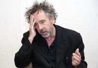 Tim Burton Longsleeve T-shirt #2457610