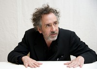 Tim Burton mug #G758050
