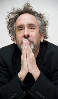 Tim Burton Longsleeve T-shirt #2457614