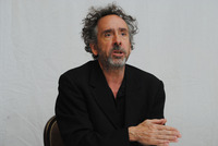 Tim Burton Longsleeve T-shirt #2492324