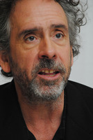 Tim Burton Longsleeve T-shirt #2492327