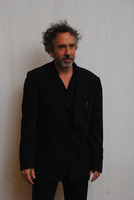 Tim Burton Longsleeve T-shirt #2492332