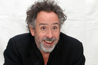 Tim Burton mug #G958351