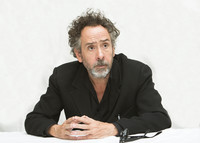 Tim Burton Longsleeve T-shirt #2716258