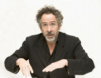 Tim Burton Longsleeve T-shirt #2716263