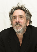Tim Burton Longsleeve T-shirt #2716272
