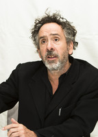 Tim Burton Longsleeve T-shirt #2716273