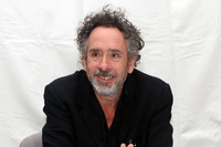 Tim Burton Longsleeve T-shirt #2716277
