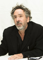 Tim Burton Longsleeve T-shirt #2716281