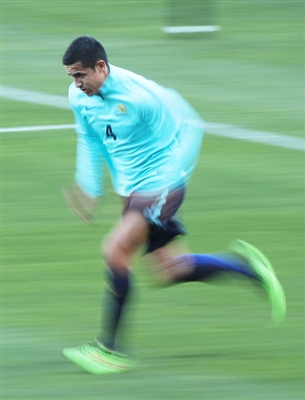Tim Cahill stickers 3356551