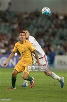 Tim Cahill mug #G1598954