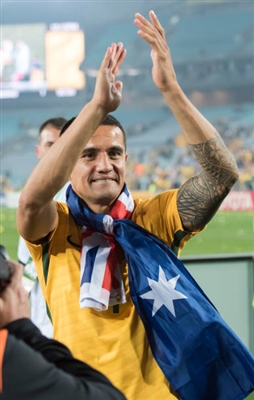 Tim Cahill posters