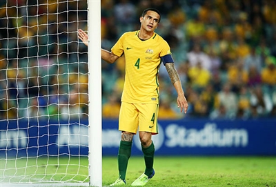 Tim Cahill posters