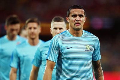 Tim Cahill posters