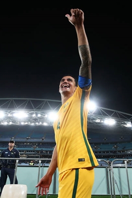 Tim Cahill posters