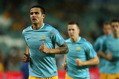 Tim Cahill posters