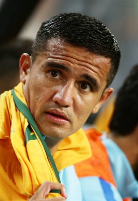 Tim Cahill posters