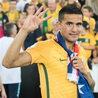 Tim Cahill posters
