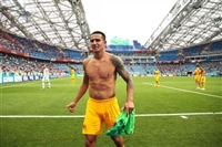 Tim Cahill longsleeve t-shirt #3356703