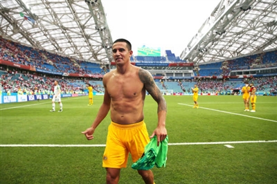 Tim Cahill posters