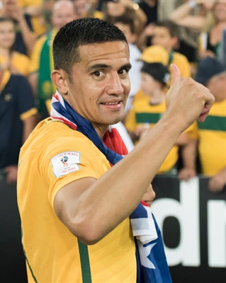 Tim Cahill posters